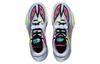 Men's Sneakers Li-Ning Wade All City 11 V2 Ashes Grey/Pink/Black/Green