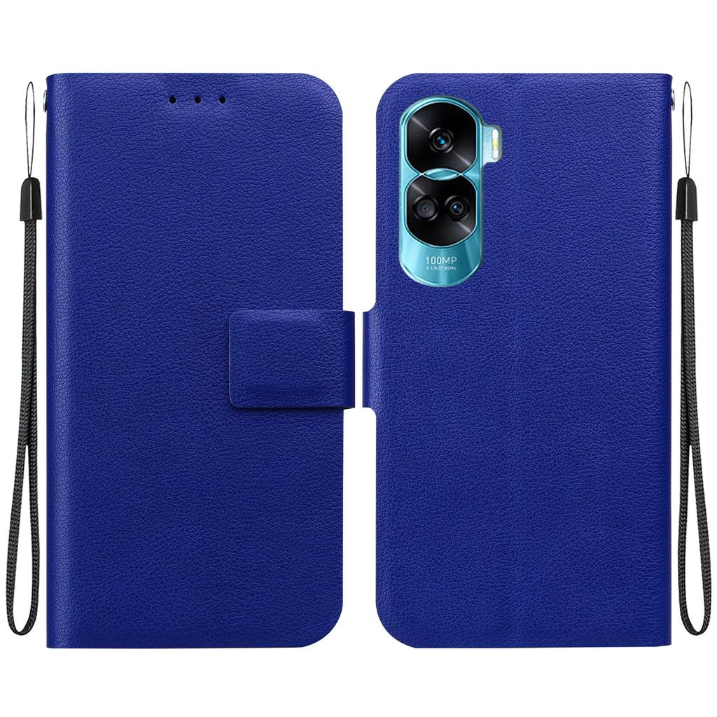 Luxury Ultra Thin Leather Case for Huawei Honor X60i X6B 200 Lite X9B X8B Magnetic Flip Cover For Huawei Nova 12 Phone Wallet Holster