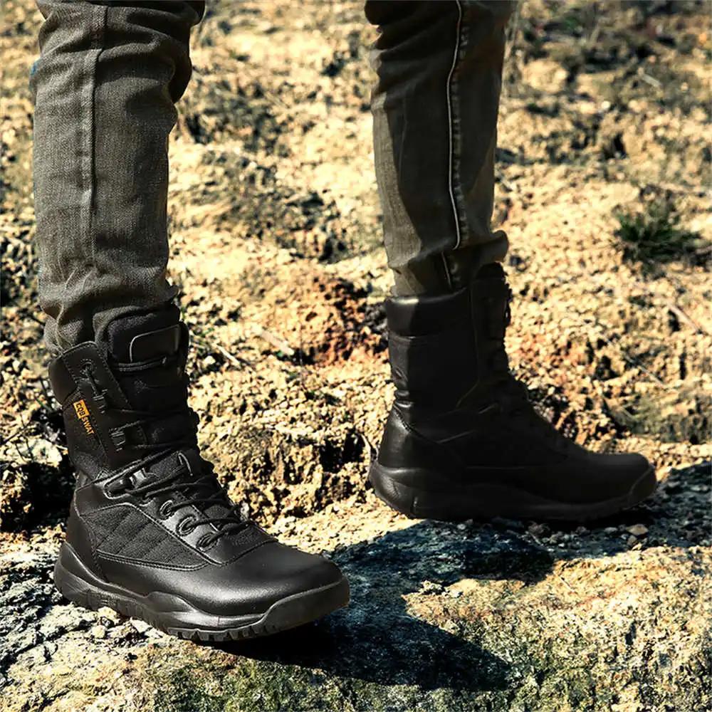 Ботинки Ecoleather In The Forest Mother Boots High Boot Sneakers Мужская вулканизированная обувь Спортивная обувь Популярная марка