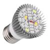 LED Grow Light Bulb Full Spectrum 28 LED E27 Socket Plant Light Bulb for Indoor Plants