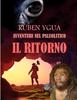 Книга Il Ritorno : Avventure Nel Paleolitico