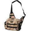 AbuGarcia One Shoulder Bag 3 Coating Multi Camouflage