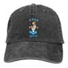 Женские бейсболки унисекс Casablanca Tennis Club Merch, потертые потертые шляпы, классические уличные летние головные уборы