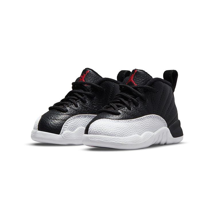 Jordan 12 ретро-плей-офф 2022 ТД 850000-006