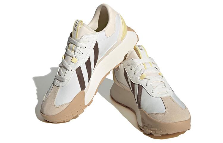 adidas Мех Mixr Белый Бежевый - IF8366