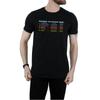 Ready Player One Mens 8-Bit Scoreboard T-Shirt