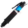 T40LB Pneumatic Screwdriver: Manual Start, Automatic Stop, Air-Powered.