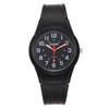 Fashion Sports Quartz Watch Men's Silicone Watch Children's Casual Waterproof Student Watch Women