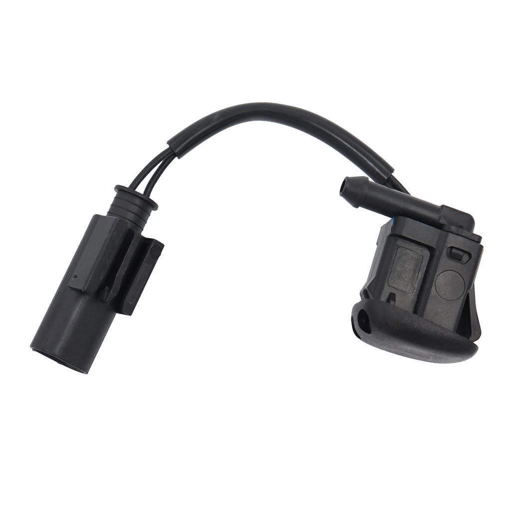 Форсунка омывателя лобового стекла с подогревом, замена форсунки омывателя для BMW E39 5 серии 61668361039