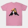 T Shirt Women Toucan Love Harajuku Print Kawaii Tshirt Summer Short Sleeve Female T-Shirt Top Tee