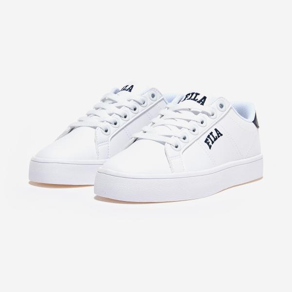 Fila Кроссовки UNI COURT DELUXE 1TM01783E 1010090270