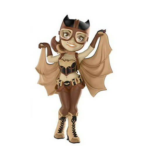 DC Bombshells Batgirl Sepia Эксклюзивные американские конфеты