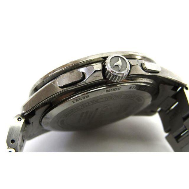 Б/у часы CASIO OCEANUS OCW-T2600 Tough Solar .UA13128