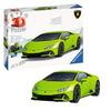 Ravensburger Lamborghini Huracan EVO 3D-пазл 108 деталей Зеленый 11559