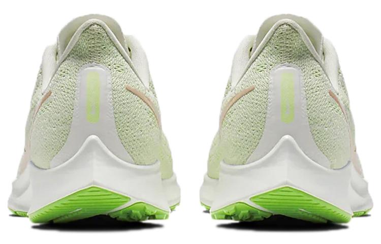Nike Женские кроссовки Air Zoom Pegasus 36 Barely Volt Spruce Aura AQ2210-002