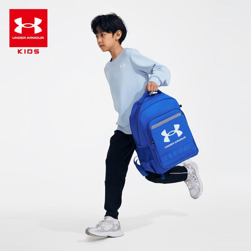 Under Armour Детский школьный рюкзак большой вместимости