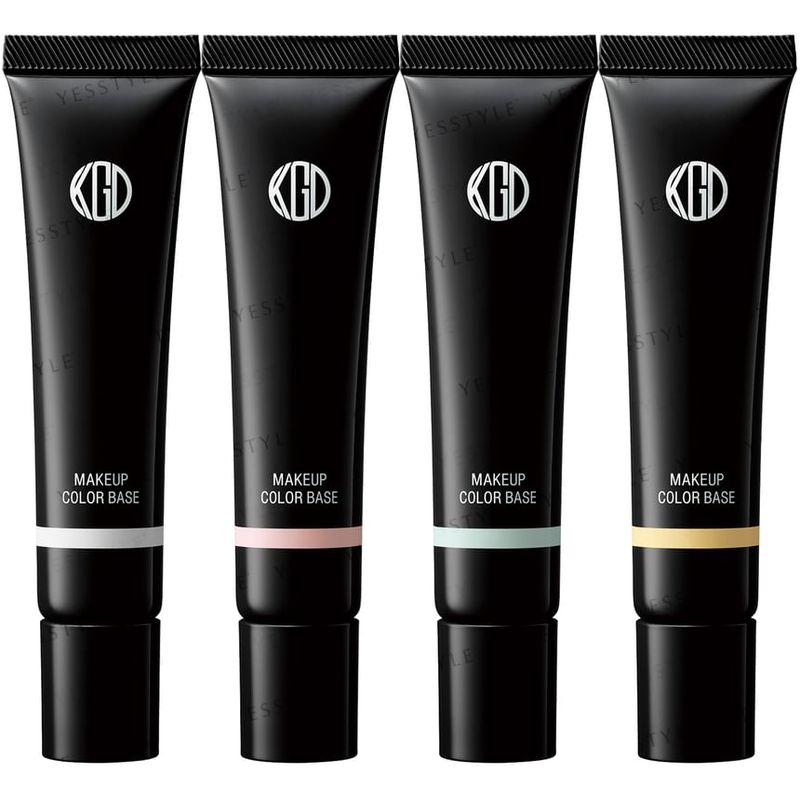 Koh Gen Do - Maifanshi База под макияж Color Base SPF 25 PA++
