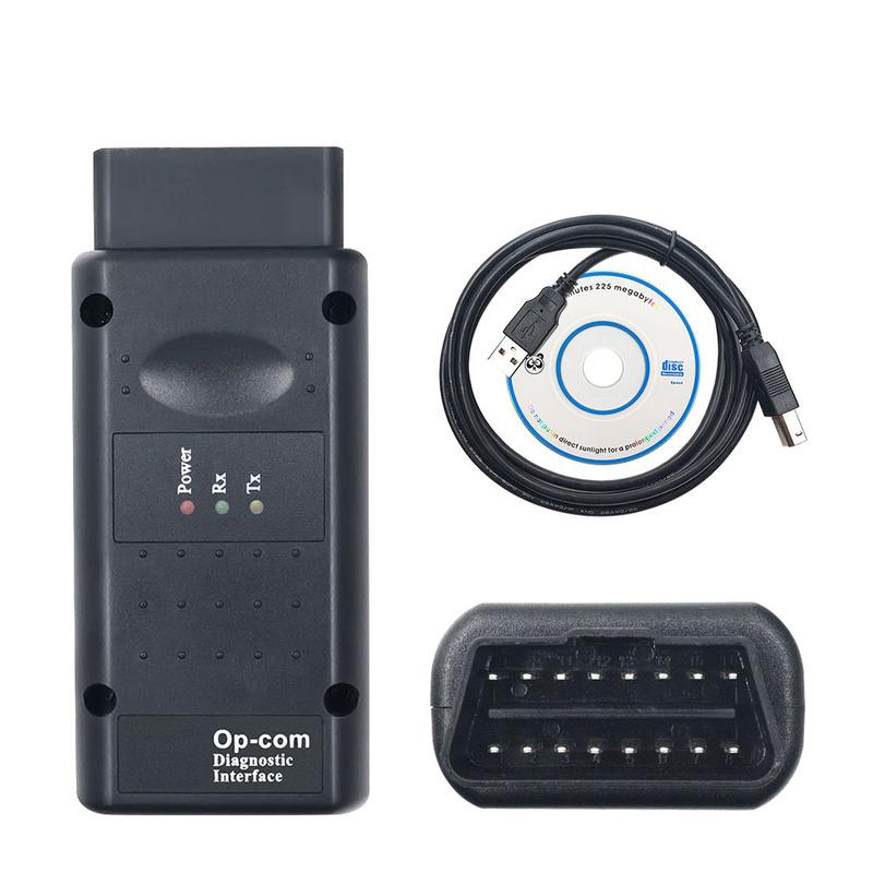 2021 OPCOM 200603a V1.95 firmware forOp OPCOM 2021 with PIC18f45 Chip OBDII Diagnostic Tool OPCOM v1.95 v1.99 v1.70 Opcom