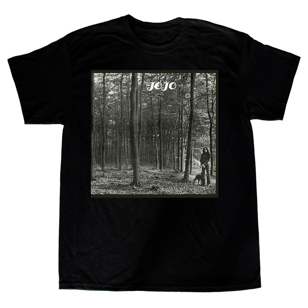 Retro George Kooyman Jojo UnisexBlack S-235XL Shirt20D852