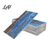 PE Foam Wall Stickers 16Pcs Peel And Stick Backsplash Tile Waterproof Stickers Removable Decorative Foams for Bedroom Panels Self Adhesive