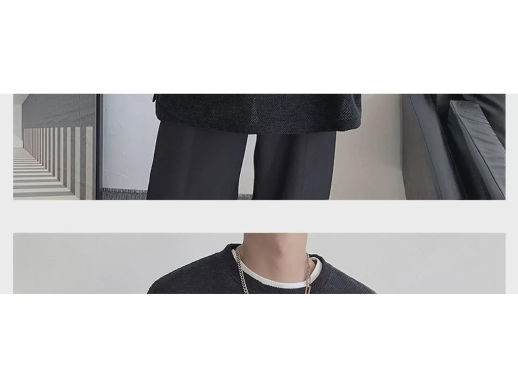 Мужская стильная футболка с короткими рукавами и ажурным узором - летняя одежда высшего качества