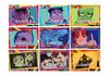 TV Anime Clear Card Collection Gum First Limited Edition 16 Pack Box "Dandadan" (Candy Toy)