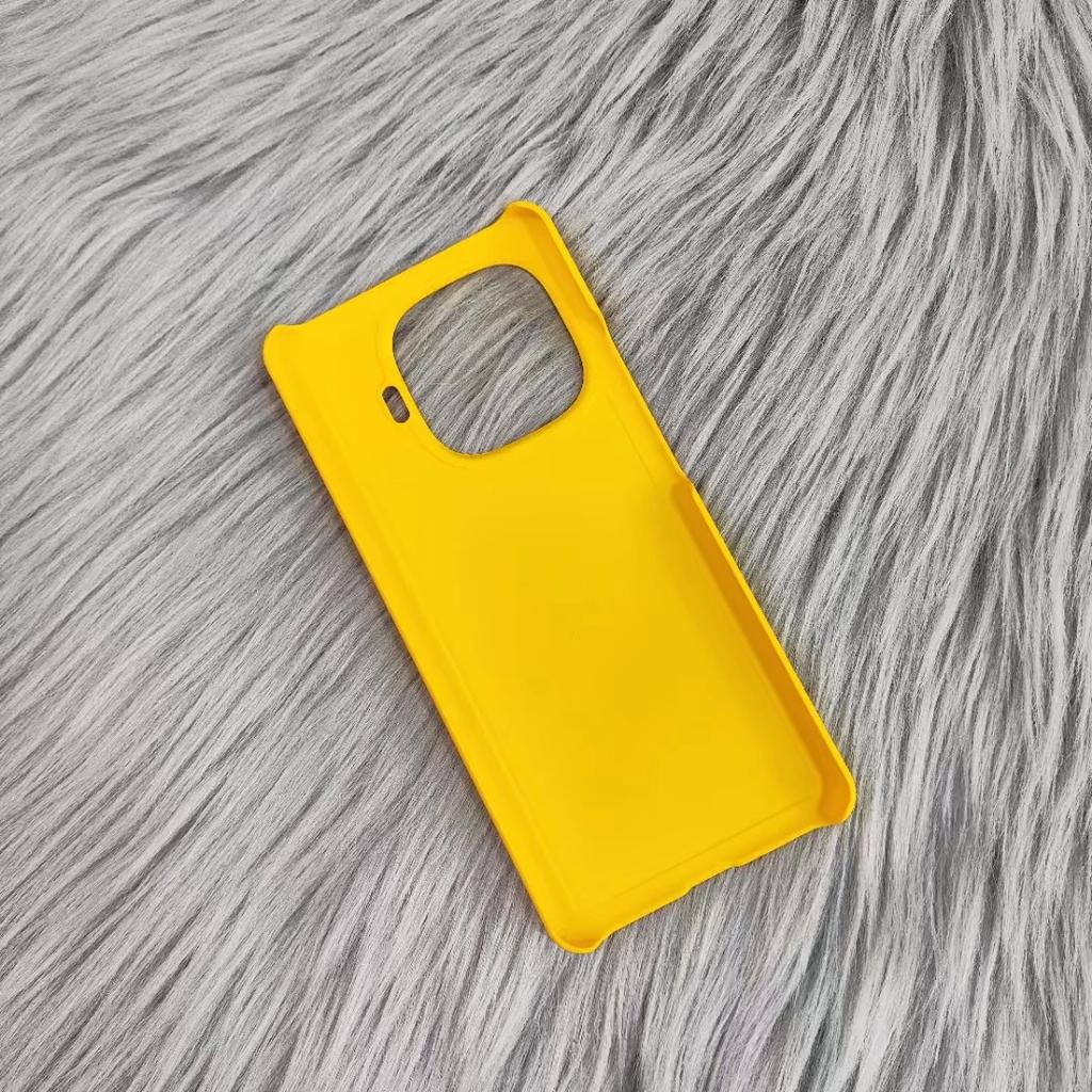 Простой ультратонкий матовый жесткий чехол для телефона Vivo IQOO Z9 6.78", Z9X 6.72", Z9 Turbo 6.78", чехол для ПК с защитой от отпечатков пальцев