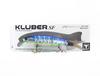 Jackall Kluber 180SF Floating Lure Devils Clear (5486)