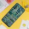 Картина Клода Моне для Samsung Galaxy A14 A34 A54 A12 A32 A52 A51 A71 A53 A33 A13 A15 A25 A35 A55 Чехол для телефона