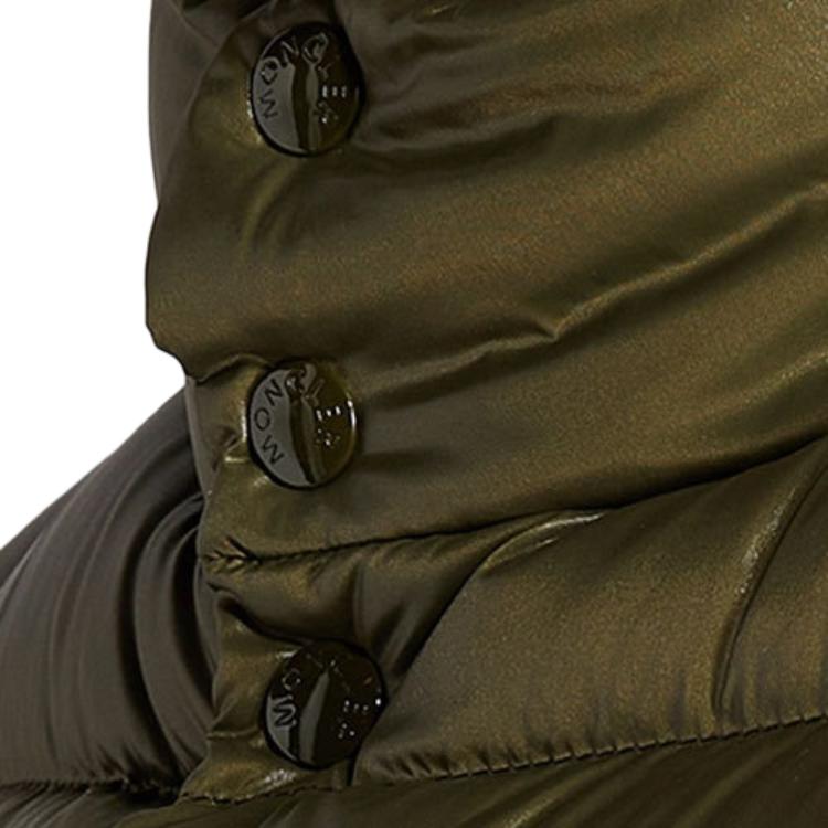 Moncler Жилет Tibb утепленный H20911A0009668950833