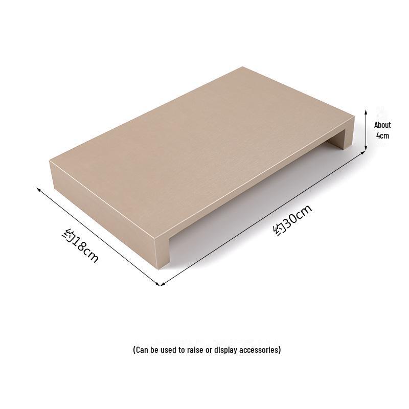 Подставка для ювелирных изделий из нефрита для сережек, ожерелий и браслетов