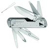 LEATHERMAN Multi Tool FREE T4 Японская гарантия 25 лет [Оригинальный продукт]