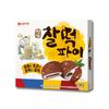 Lotte Chewy Rice Cake Pie - Choco 350g