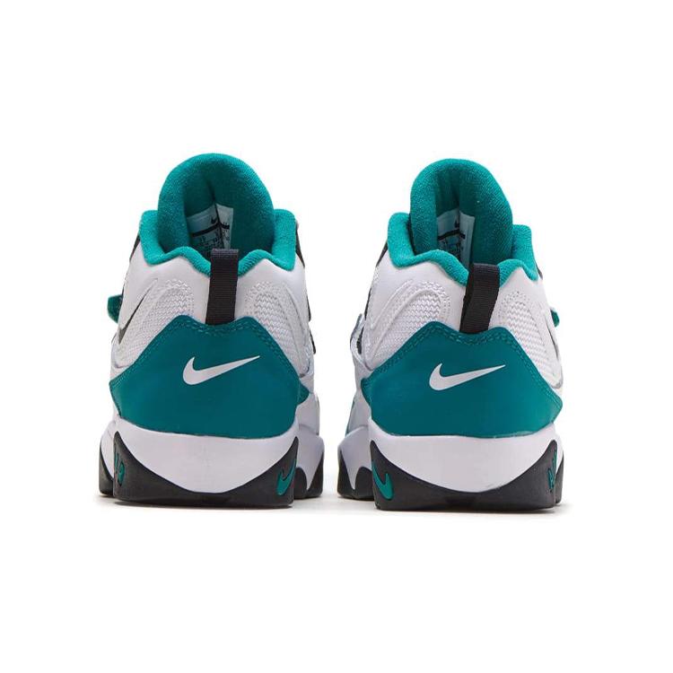 Nike Air Max Speed Turf 'Белый Свежая Вода' GS BQ9632-103