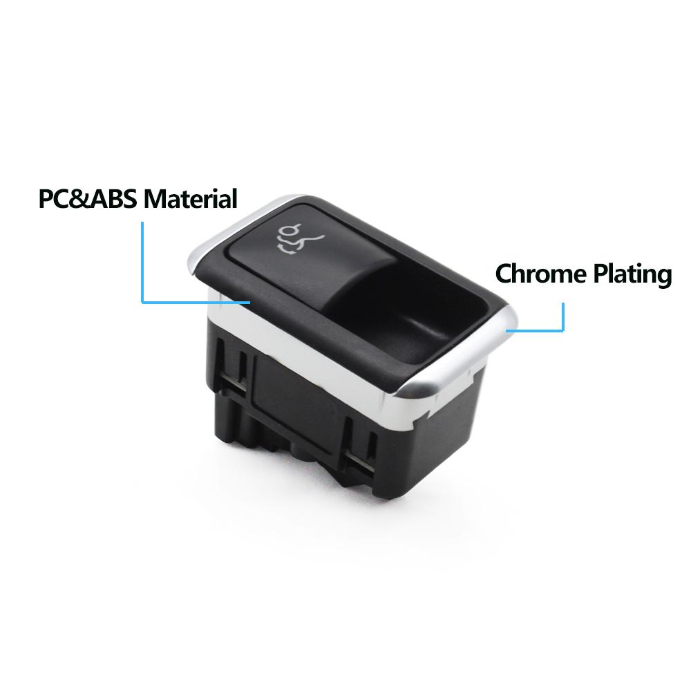 Кнопка открывания багажника автомобиля сзади, кнопка открытия багажника для Mercedes BENZ CE GLK204 класса W204 W212 X204