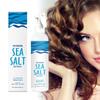 Морской спрей, текстурирующий морской спрей, морской спрей для фиксации волос, спрей для кудрей и пляжных волн, увлажняющий и спрей для волос 100 мл