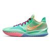 Sue Bird x Nike Kyrie Low 4 Keep Sue Fresh Men Sneakers Green Green-Glow Red-Plum CW3985-300
