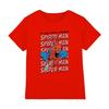 Childrens/Kids Thwip T-Shirt