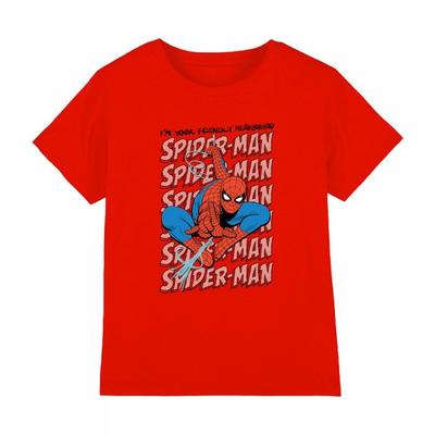Детская футболка Thwip