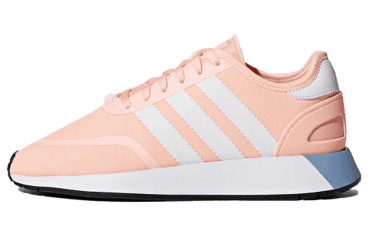 Women's Sneakers adidas N-5923 W Pink (Women's) Pink/White Black