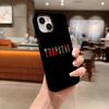 Чехол для телефона T-Trapstars Для iPhone 16 Pro Max 15 13 14 12 11 14 Pro Max 15 Pro Max Двухсекционный чехол
