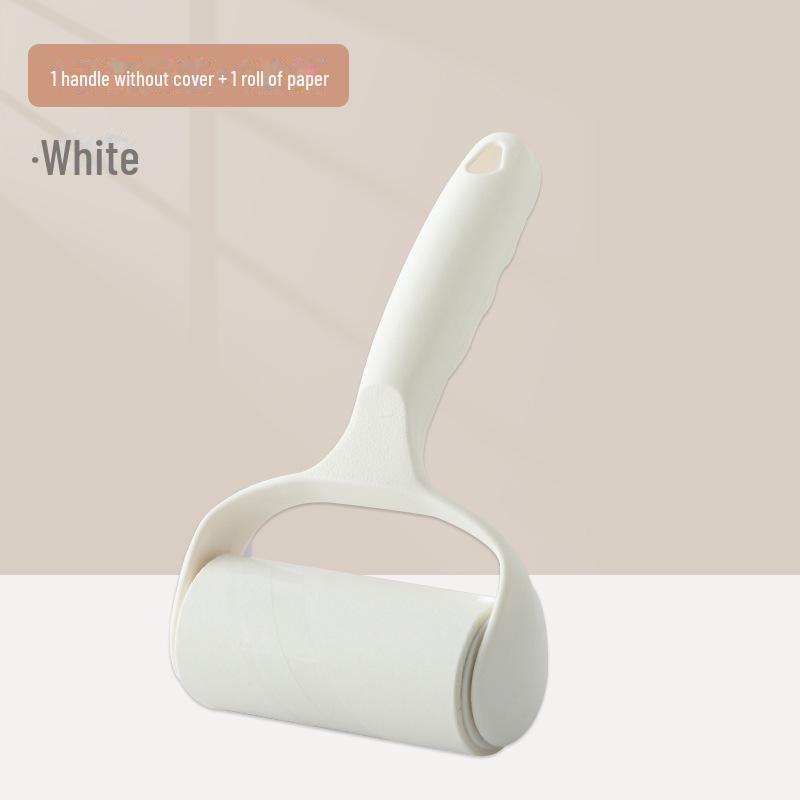 Tearable Sticky Hair Remover Roller Paper Replacement