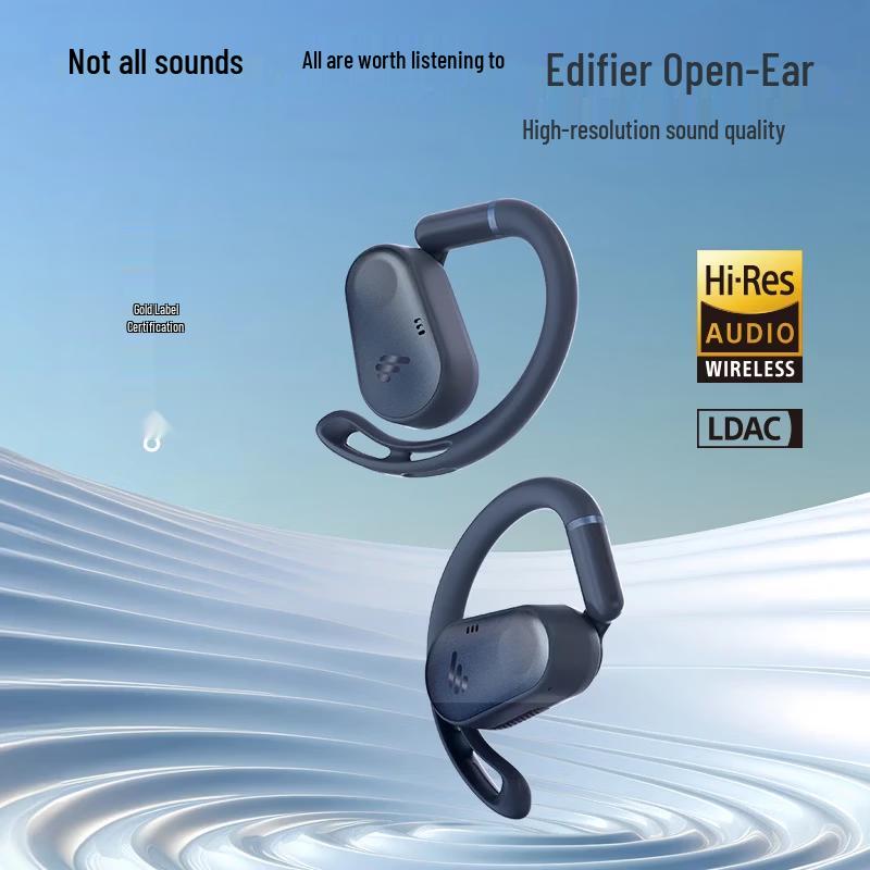 Edifier Comfo CC Open-Ear Wireless Headphones