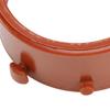 Artudatech Engine Breather Turbo Intake Seal Kit 6420940180 + 6420940580 for Mercedes OM642