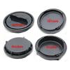 For Volkswagen VW Beetle 2012- Low High Beam Headlight Dust Cover Waterproof Dustproof Lengthened Headlamp Seal Cap 101mm
