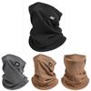 Keep Warm Face Cover Fleece Half Face Mask Fashion Cold-proof Collar Men & Women