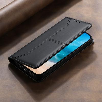 Кошелек RFID-защита Магнитный кожаный чехол Для Samsung Galaxy M13 M23 S21 S20 FE Ultra S10 S10E S9 S8 Plus A72 A71 A37 A17 Чехол