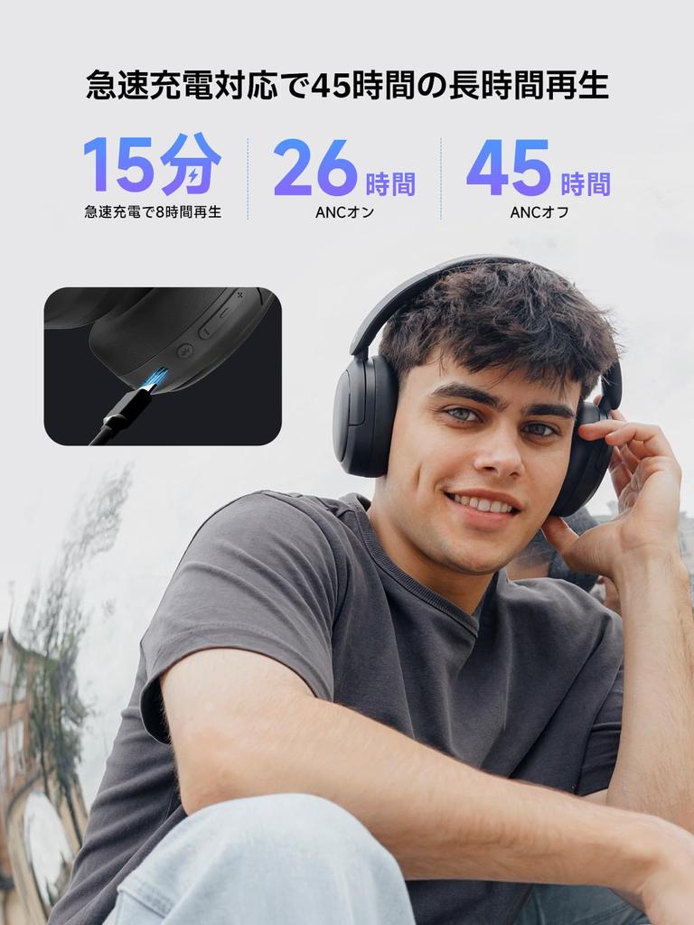 Золотые беспроводные наушники Edifier W800BT Pro с функцией активного шумоподавления и поддержкой Bluetooth, двойное использование, 253 г, легкие и удобные