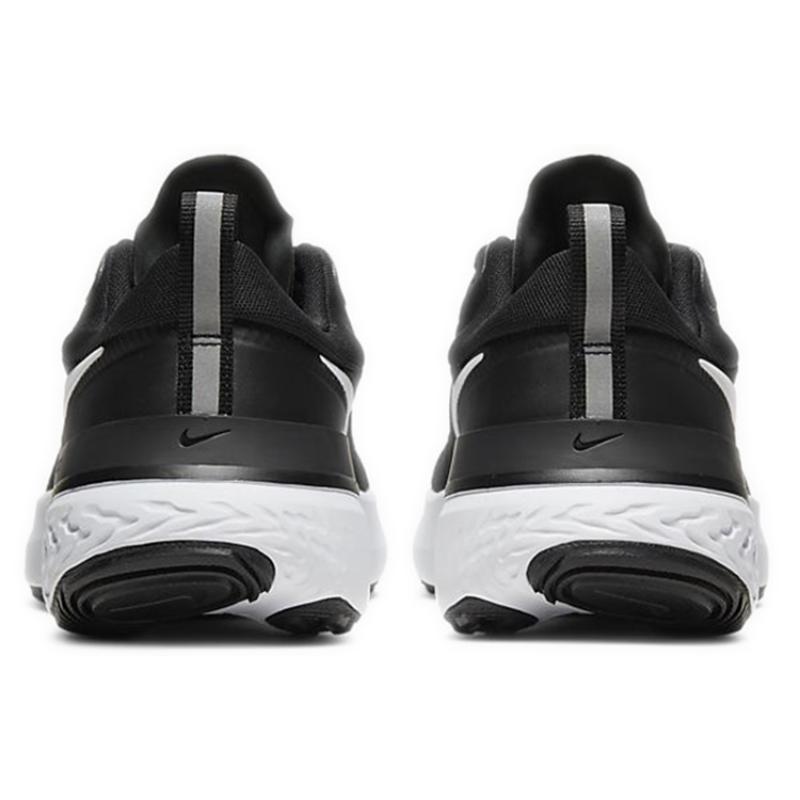 Nike Женские кроссовки React Miler Black CW1778-003