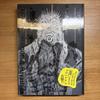 [ИСПОЛЬЗОВАННЫЙ] Художественная книга Dorohedoro MUD AND SLUDGE Dorohedoro